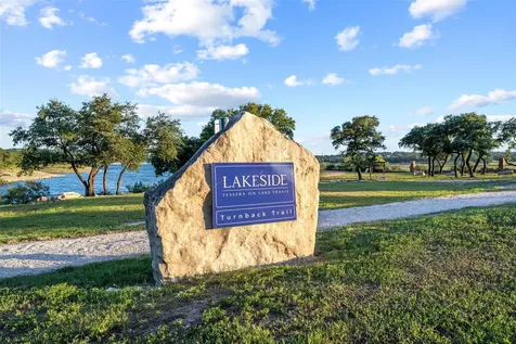 7611 Desert Needle Drive Lago Vista TX 78645