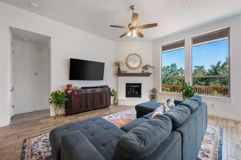 7611 Desert Needle Drive Lago Vista TX 78645