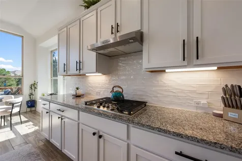7611 Desert Needle Drive Lago Vista TX 78645