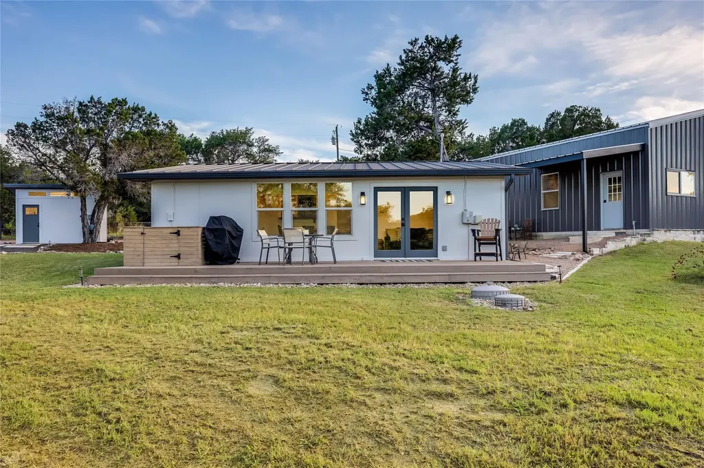 23614 Midway Drive Marble Falls TX 78654