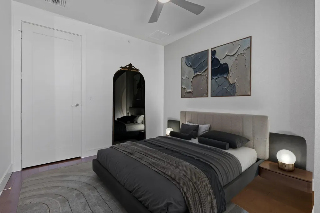 222 West Avenue Austin TX 78701
