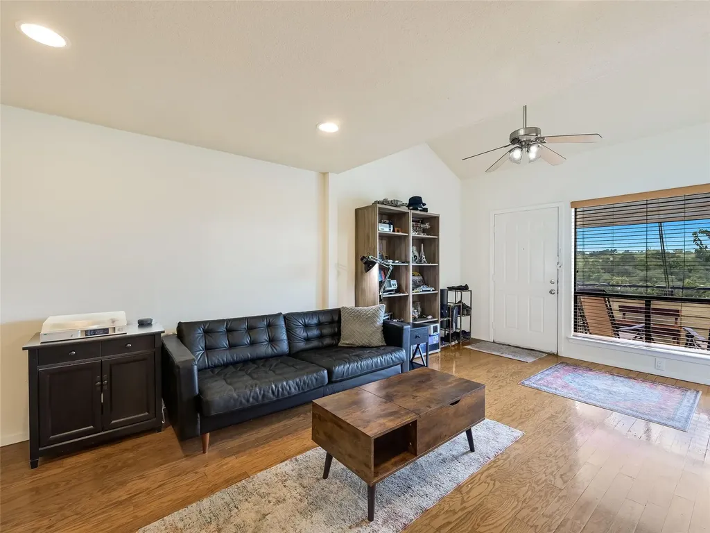 2612 San Pedro Street Austin TX 78705