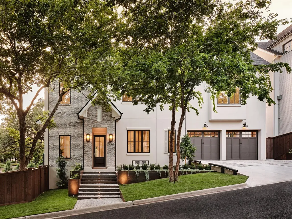 1900 Matthews Drive Austin TX 78703