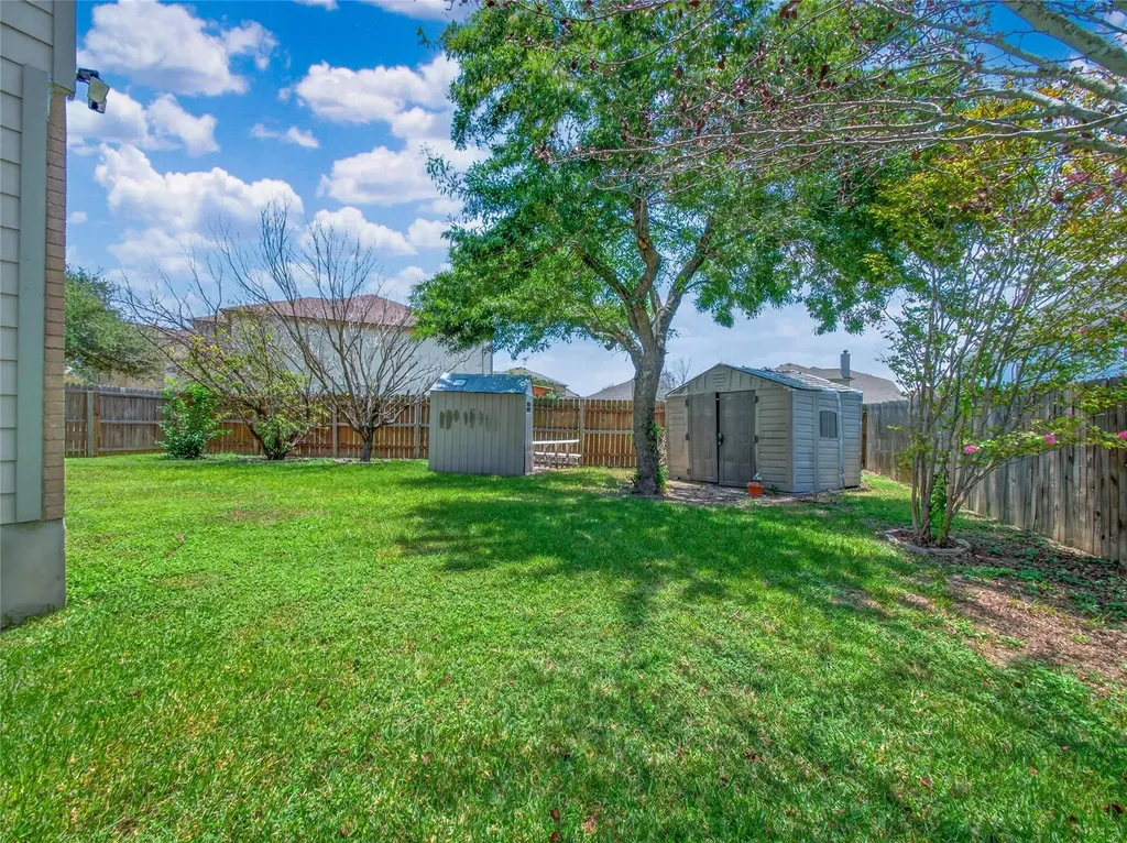 804 Cisco Valley Cove Round Rock TX 78664