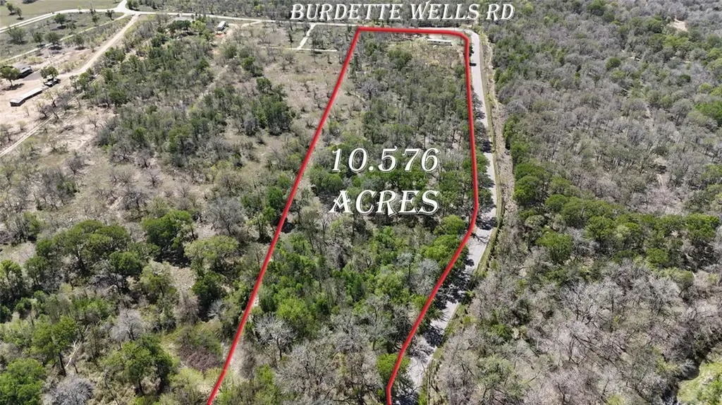 1285 Burdette Wells Road Lockhart TX 78644