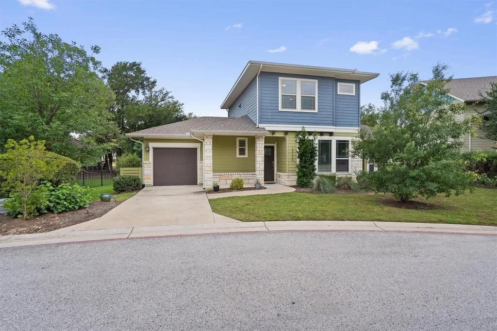 10625 Wills Loop Austin TX 78717