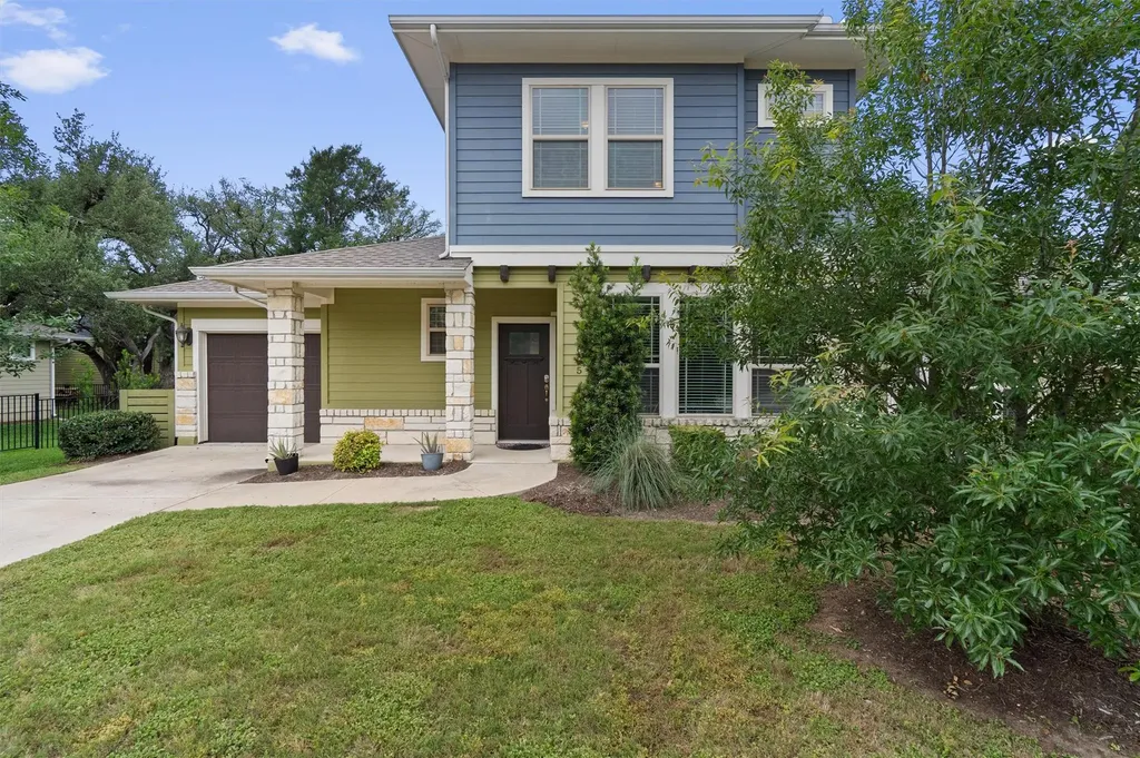 10625 Wills Loop Austin TX 78717