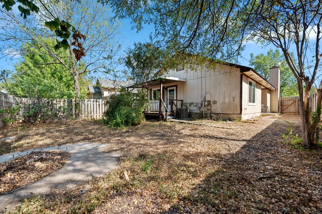 2314 Klattenhoff Drive Austin TX 78728