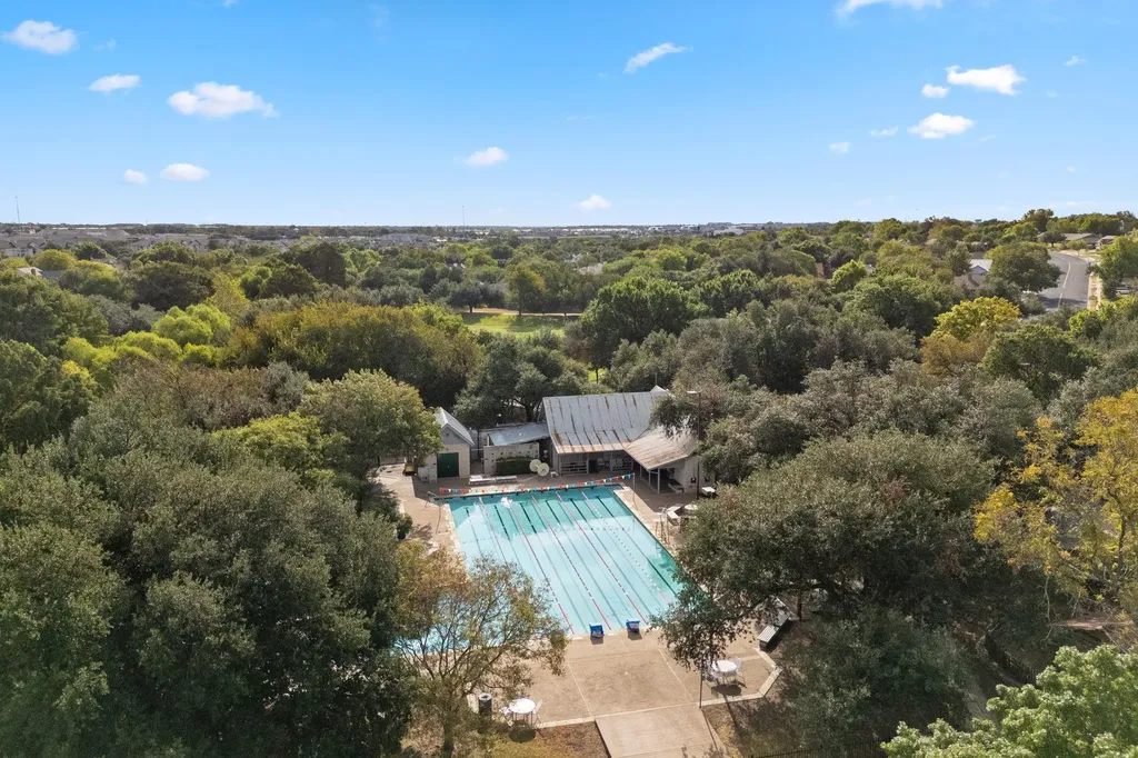 2314 Klattenhoff Drive Austin TX 78728