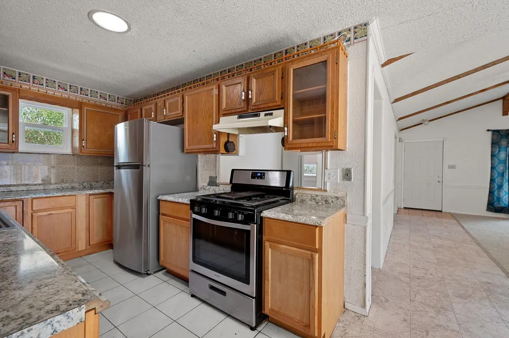 2314 Klattenhoff Drive Austin TX 78728