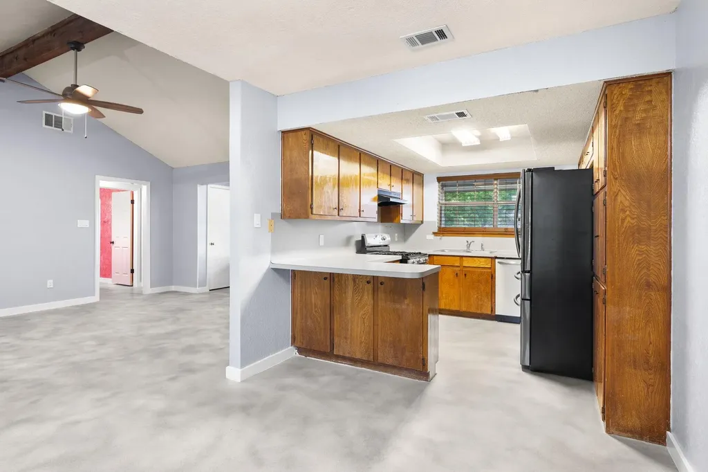 909 Garden View Drive Georgetown TX 78628