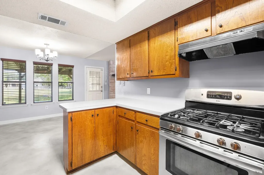 909 Garden View Drive Georgetown TX 78628