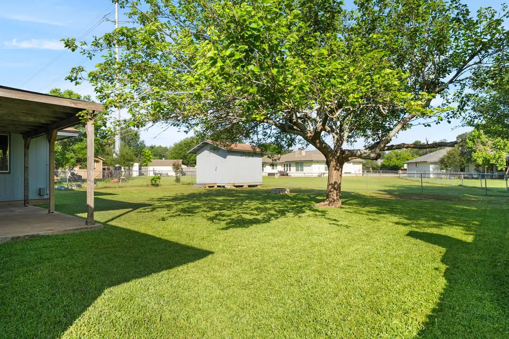 909 Garden View Drive Georgetown TX 78628