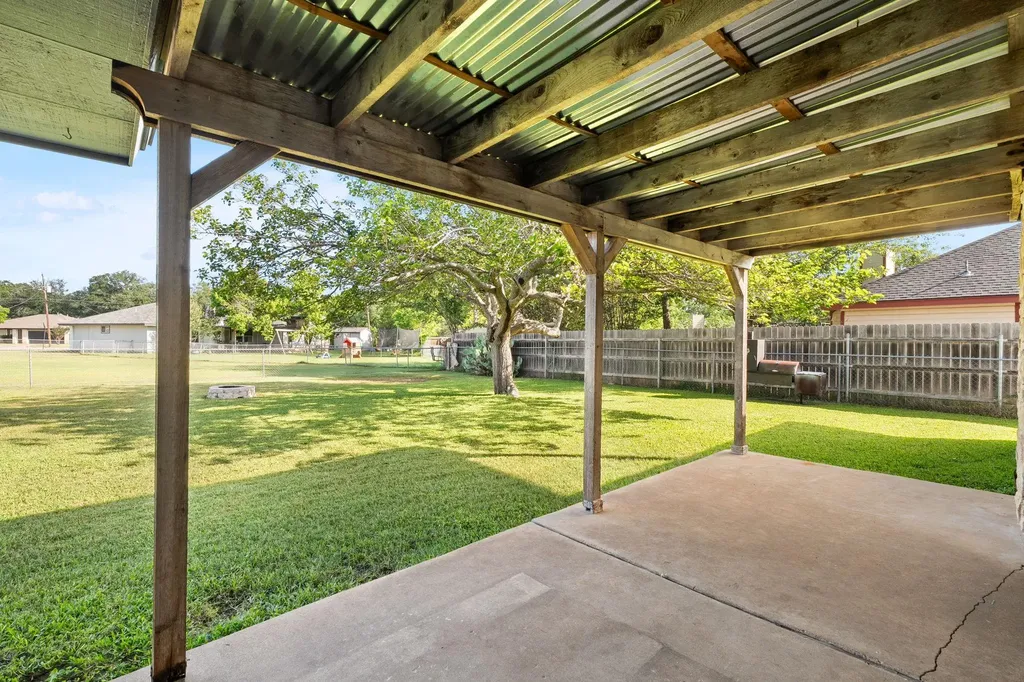 909 Garden View Drive Georgetown TX 78628