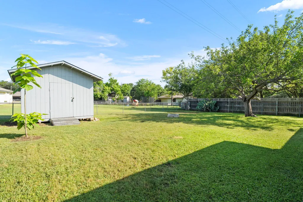 909 Garden View Drive Georgetown TX 78628