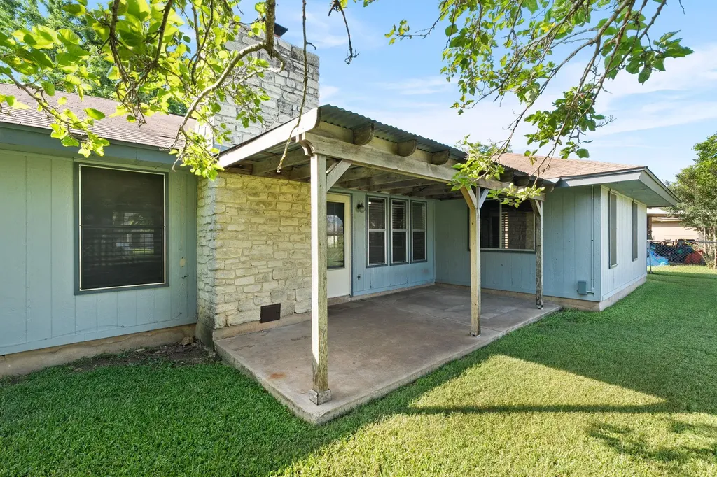 909 Garden View Drive Georgetown TX 78628