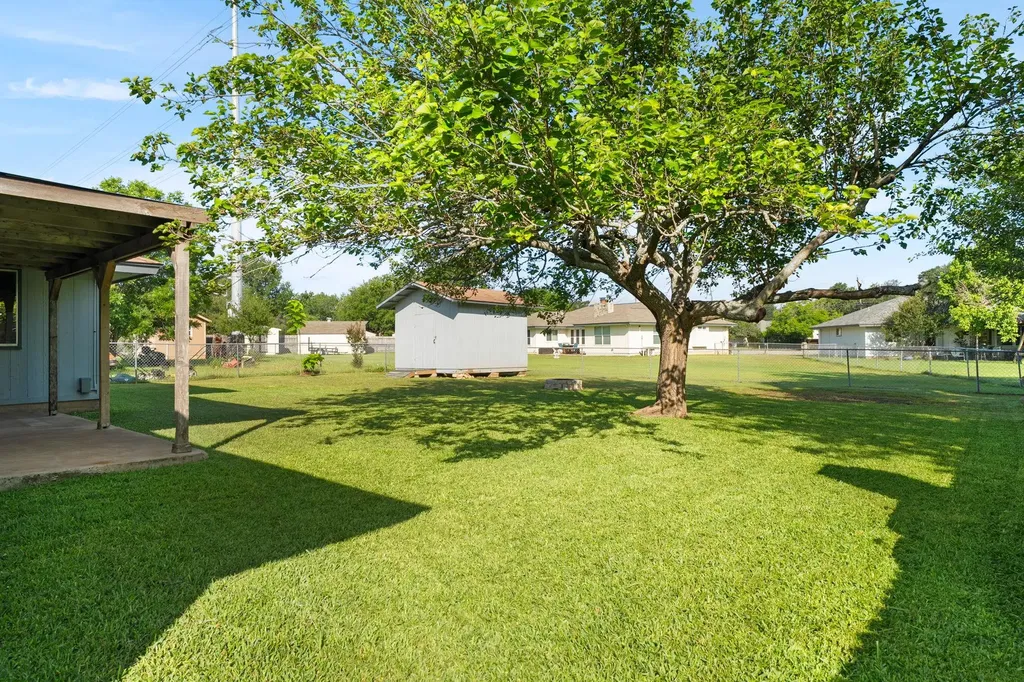 909 Garden View Drive Georgetown TX 78628