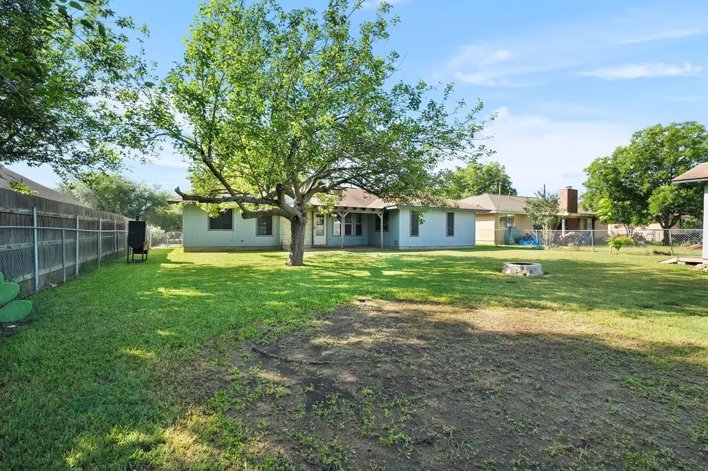 909 Garden View Drive Georgetown TX 78628