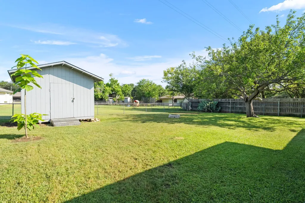 909 Garden View Drive Georgetown TX 78628