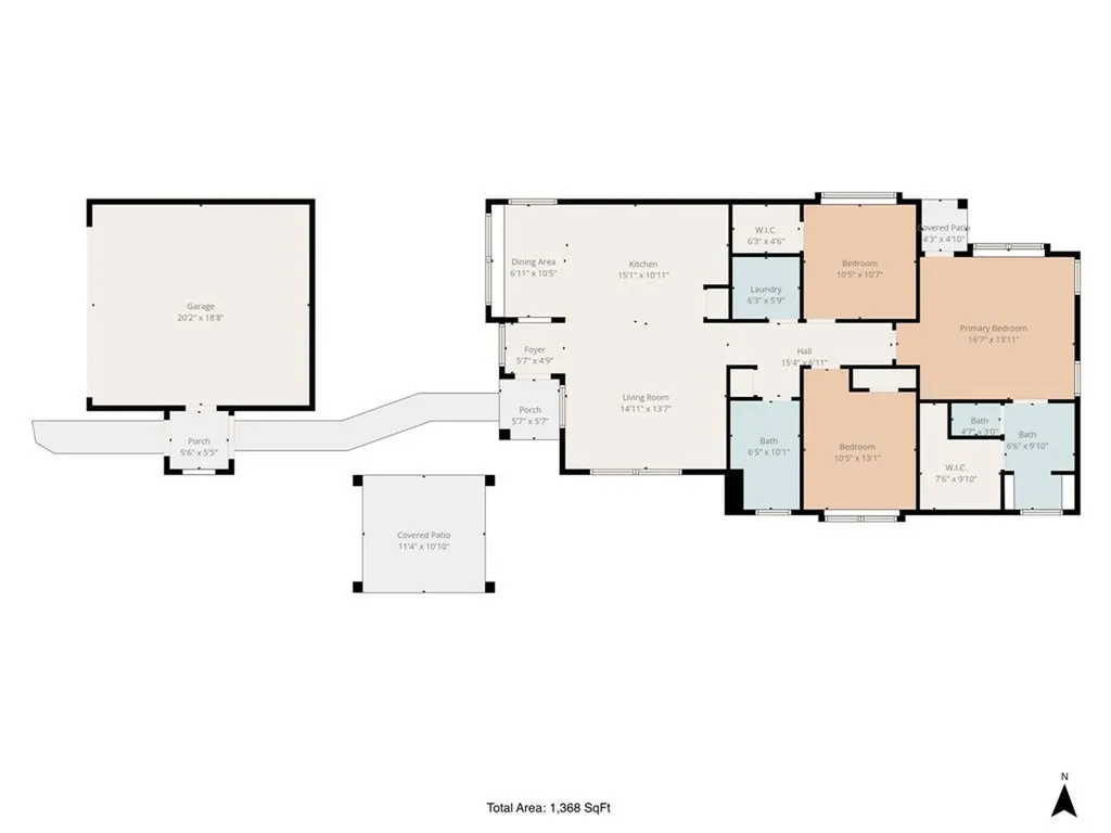 909 Garden View Drive Georgetown TX 78628