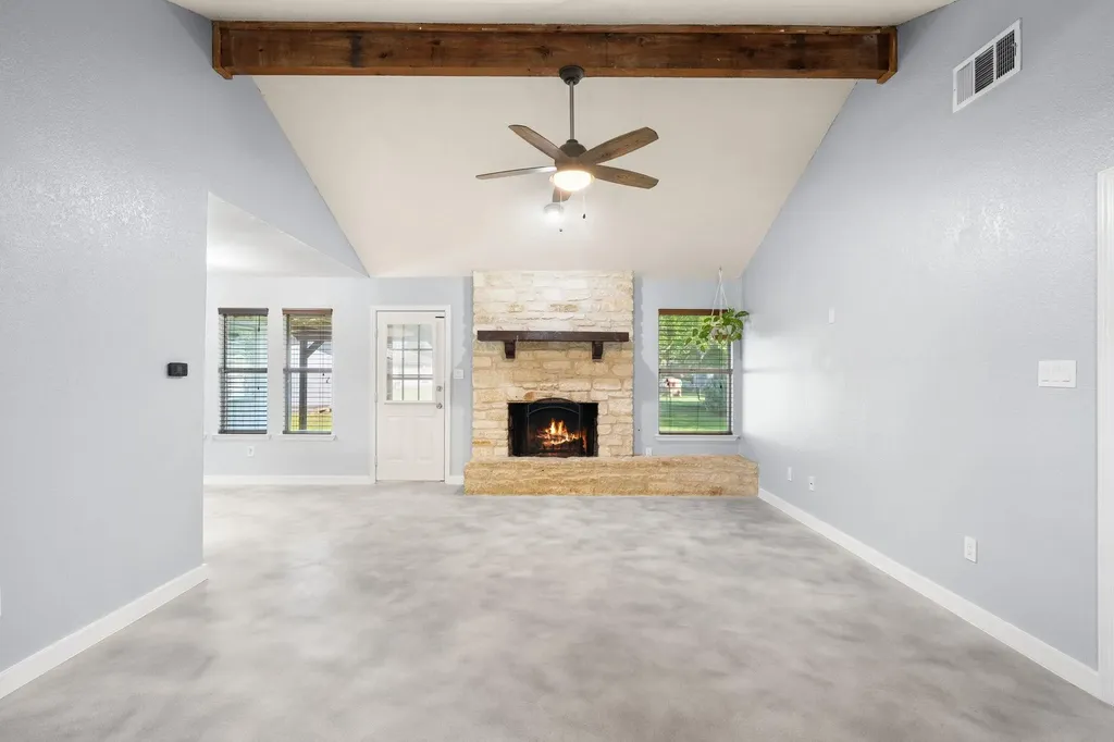 909 Garden View Drive Georgetown TX 78628