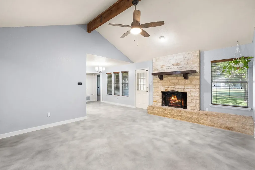 909 Garden View Drive Georgetown TX 78628
