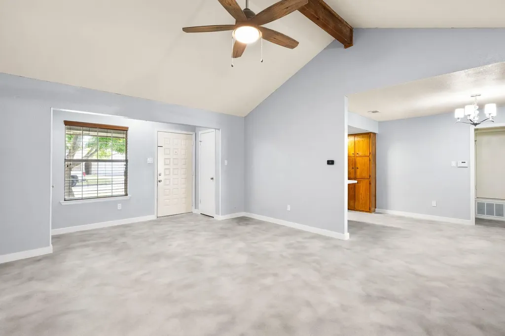 909 Garden View Drive Georgetown TX 78628