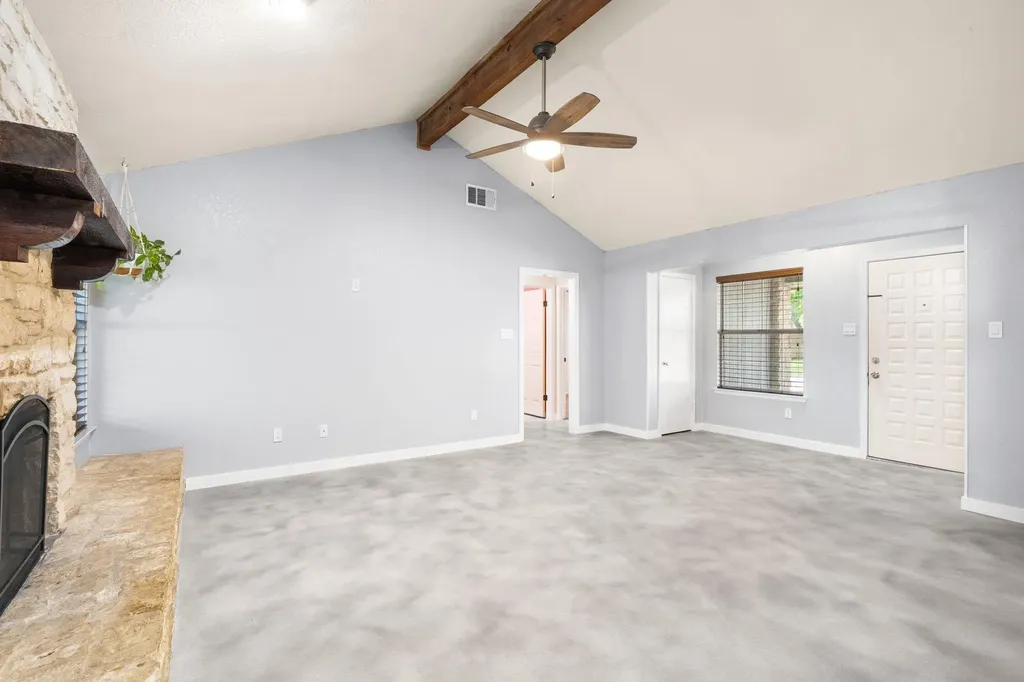 909 Garden View Drive Georgetown TX 78628