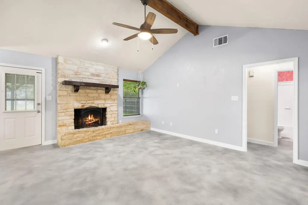909 Garden View Drive Georgetown TX 78628