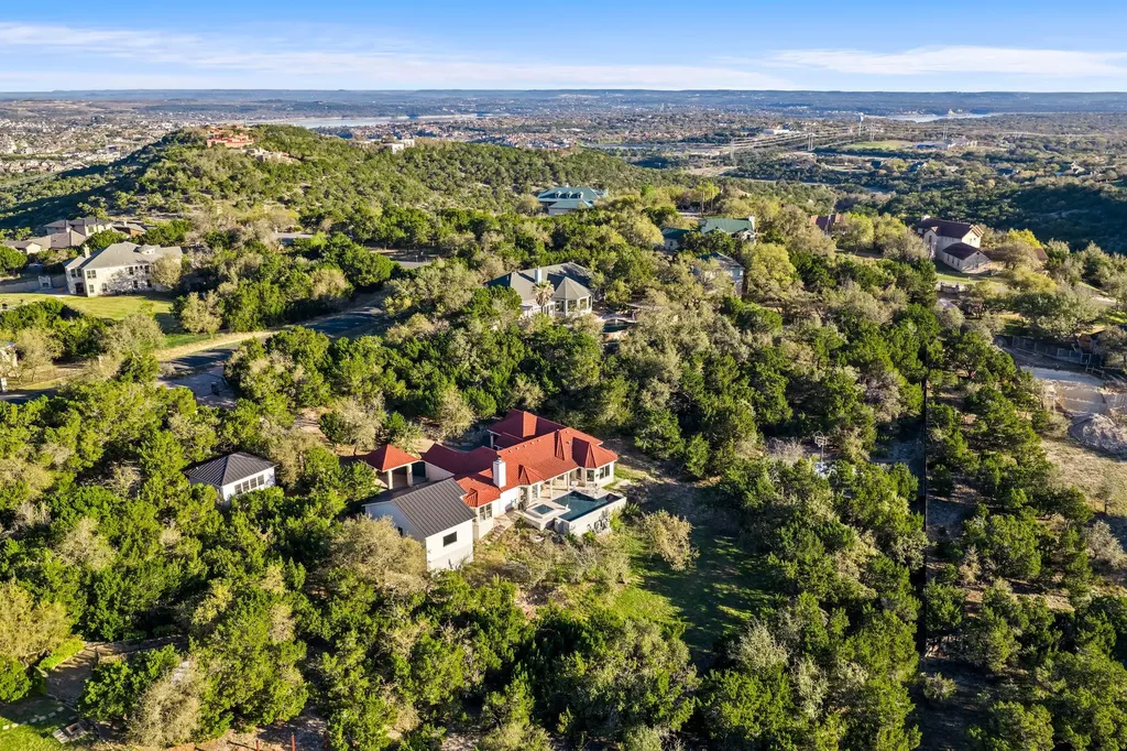4309 Travis Vista Drive Austin TX 78738