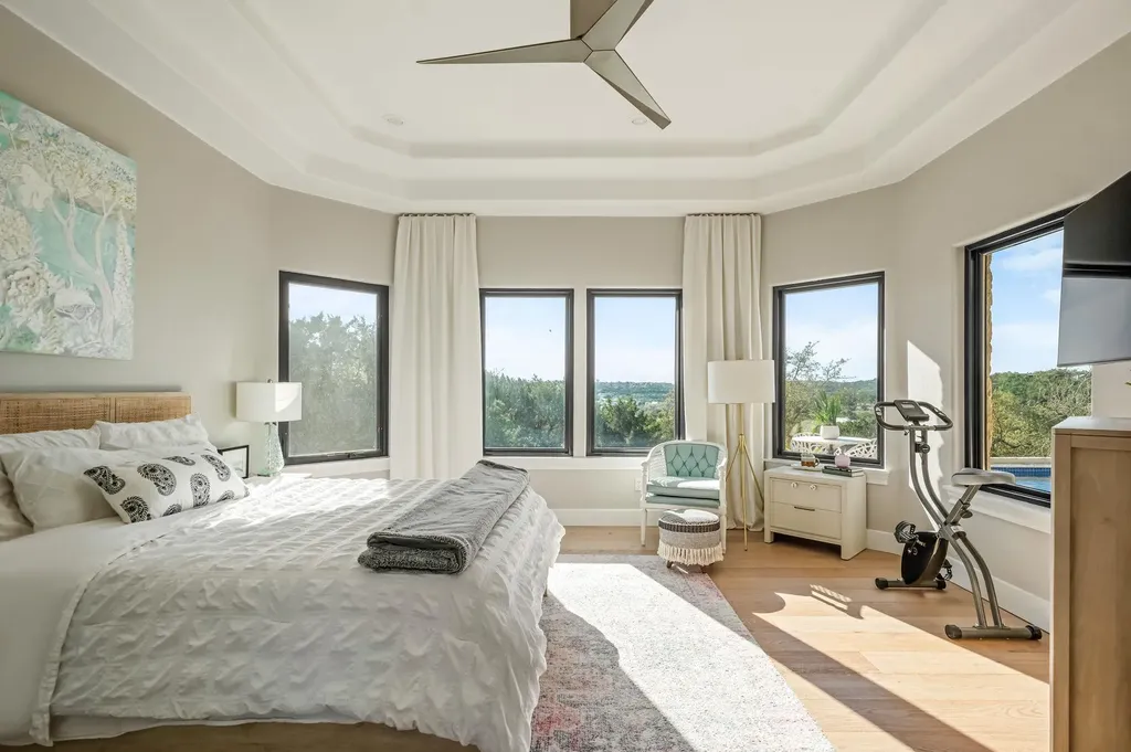 4309 Travis Vista Drive Austin TX 78738