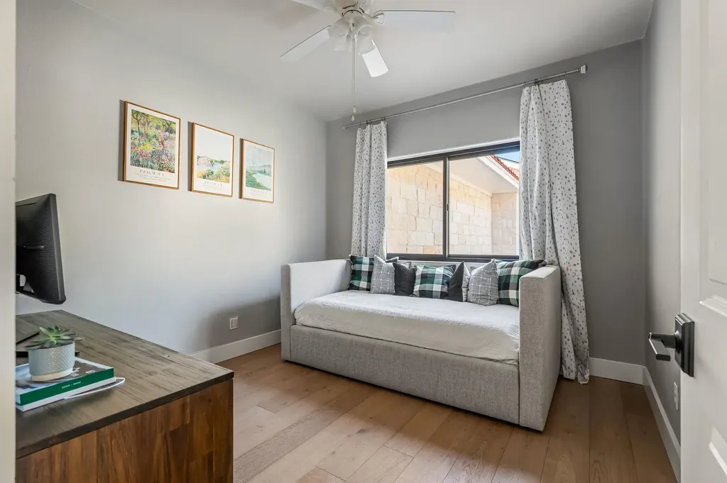 4309 Travis Vista Drive Austin TX 78738