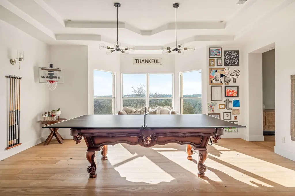 4309 Travis Vista Drive Austin TX 78738