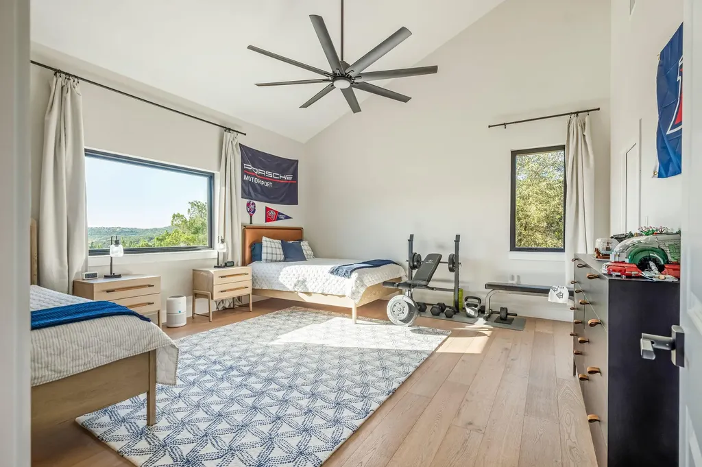 4309 Travis Vista Drive Austin TX 78738