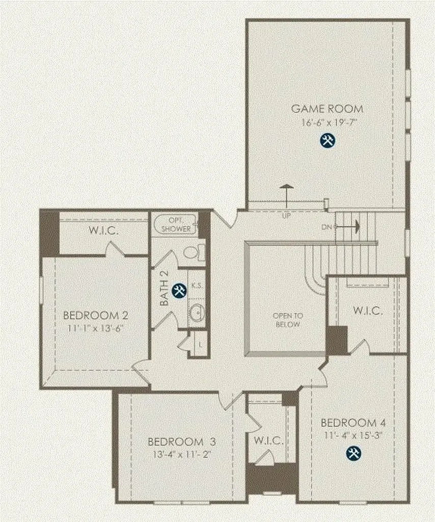 313 Celeste Way Liberty Hill TX 78642