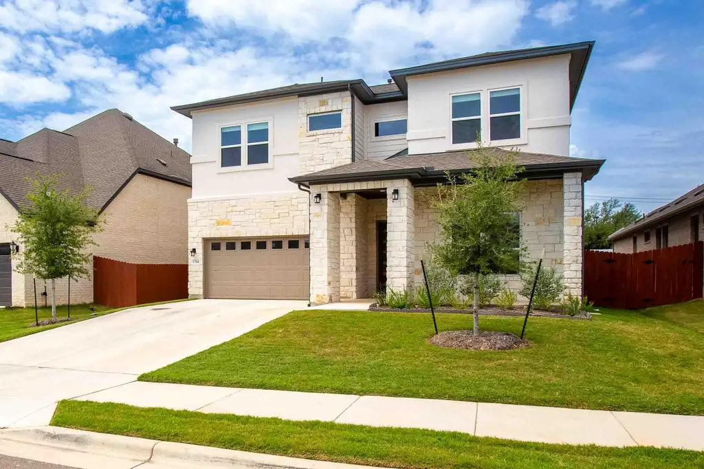1314 Cardinal Lane Round Rock TX 78681