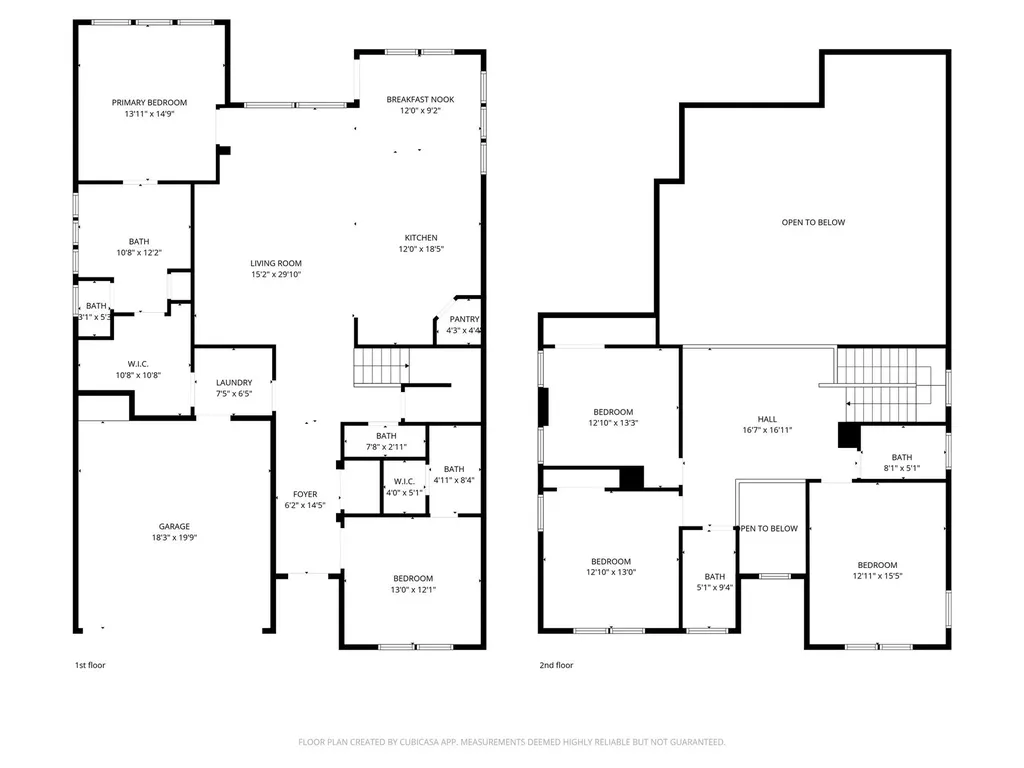 1314 Cardinal Lane Round Rock TX 78681