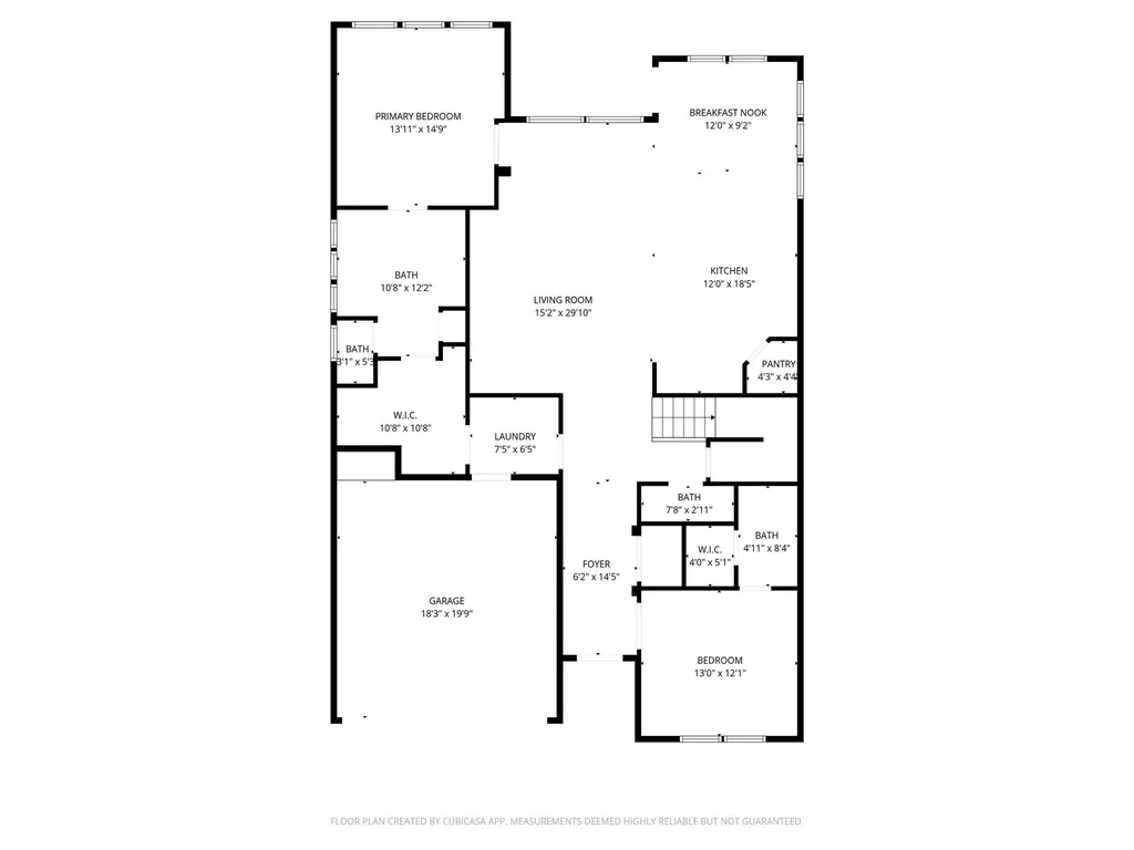 1314 Cardinal Lane Round Rock TX 78681