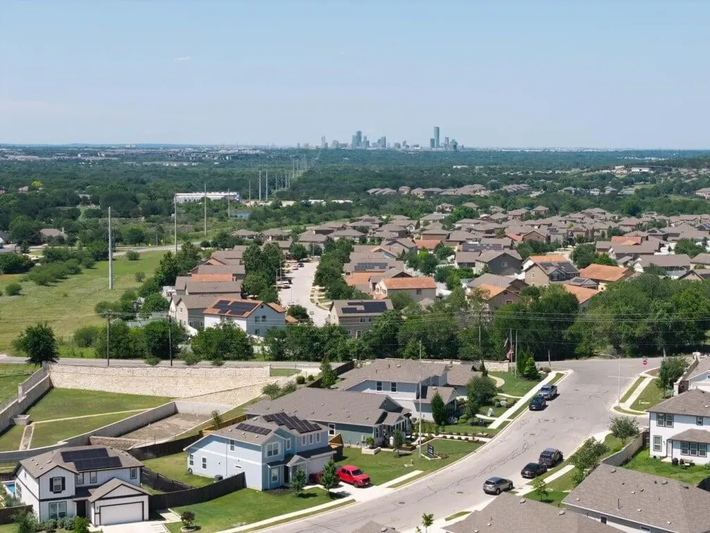 12000 Ellena Cove Austin TX 78747