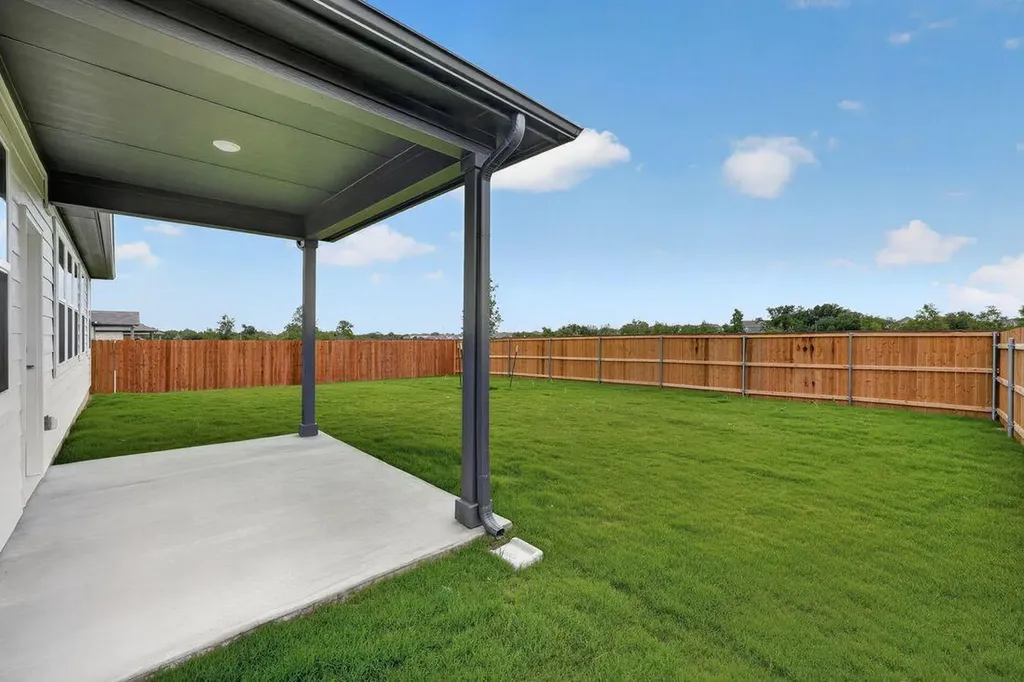 1709 Lorant Lane Pflugerville TX 78660