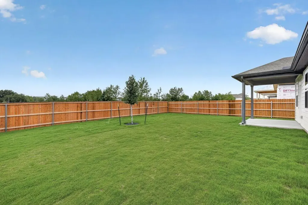 1709 Lorant Lane Pflugerville TX 78660