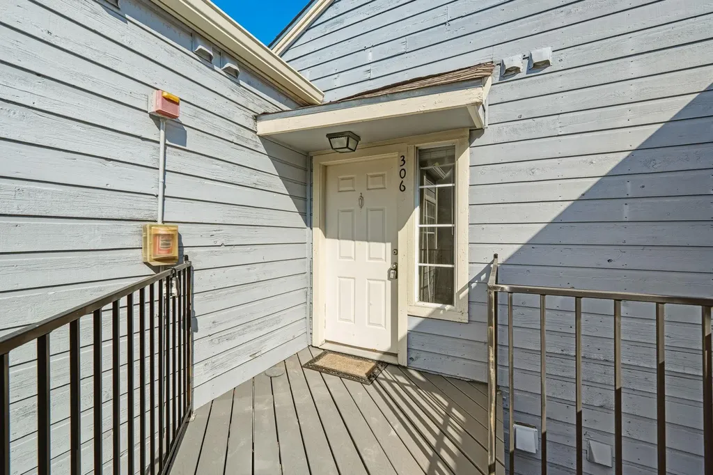 3111 Tom Green Street Austin TX 78705