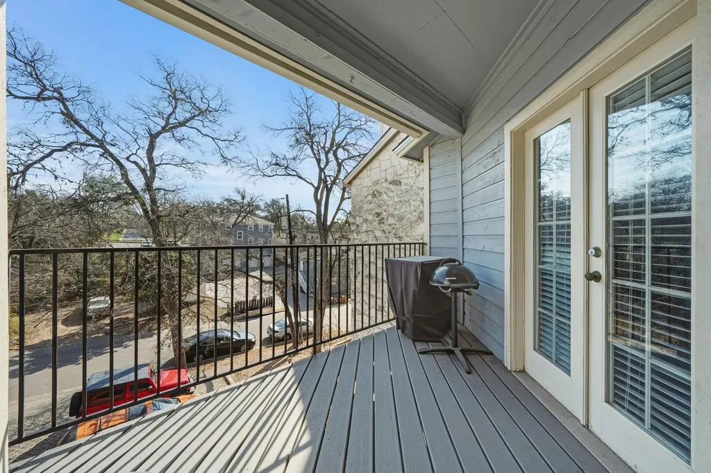 3111 Tom Green Street Austin TX 78705