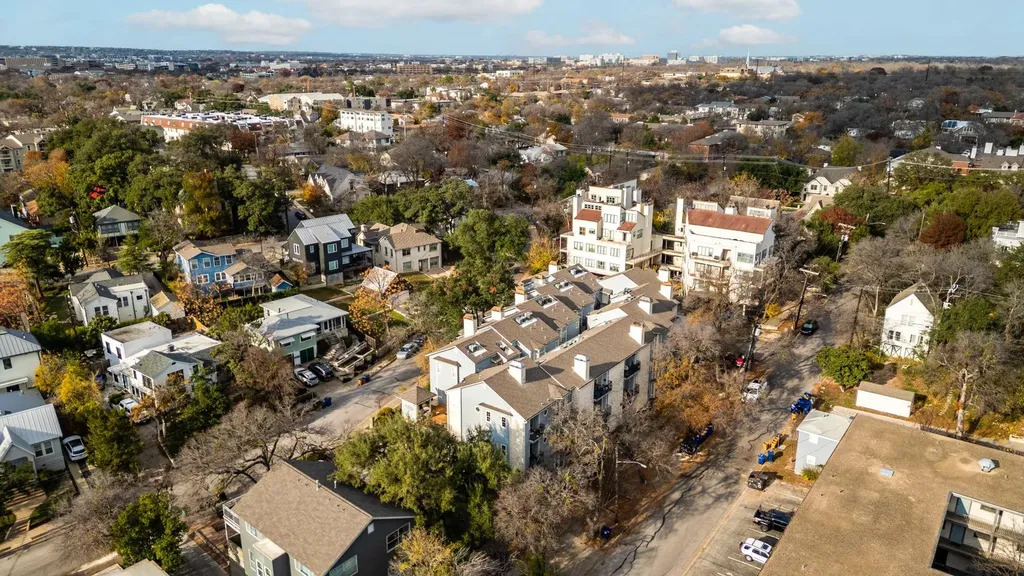 3111 Tom Green Street Austin TX 78705