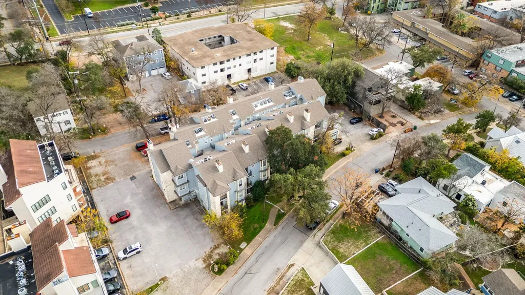 3111 Tom Green Street Austin TX 78705