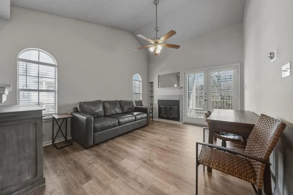 3111 Tom Green Street Austin TX 78705