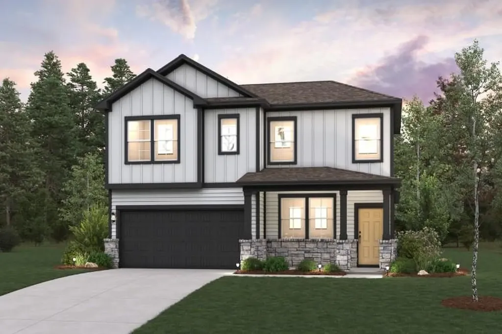 4706 Native Pearl Austin TX 78754