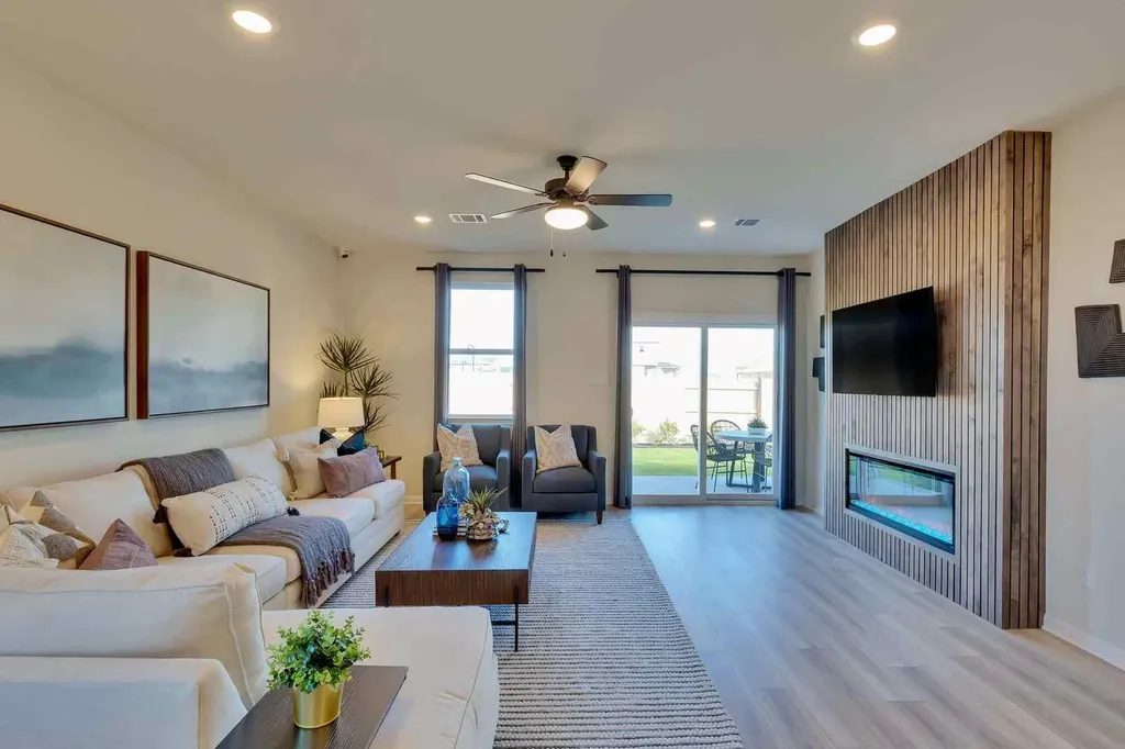 4706 Native Pearl Austin TX 78653