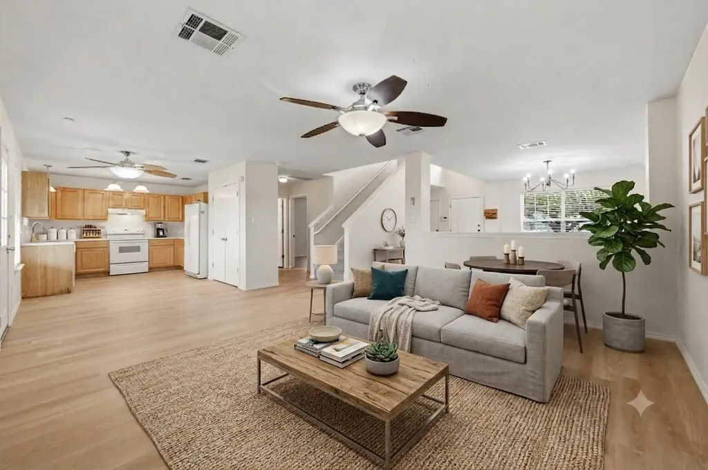 141 Meadow Park Drive Georgetown TX 78626