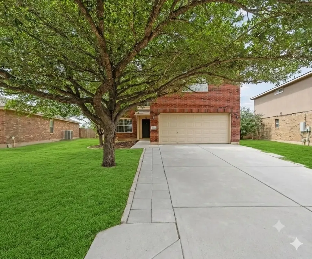 141 Meadow Park Drive Georgetown TX 78626